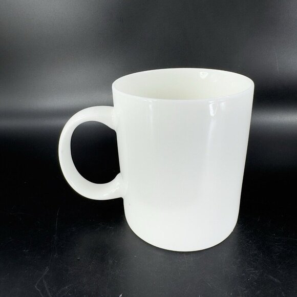 Starbucks Red Flower Starburst on White Mug 2014 Coffee Mug Cup Ceramic 12oz - Picture 12 of 14